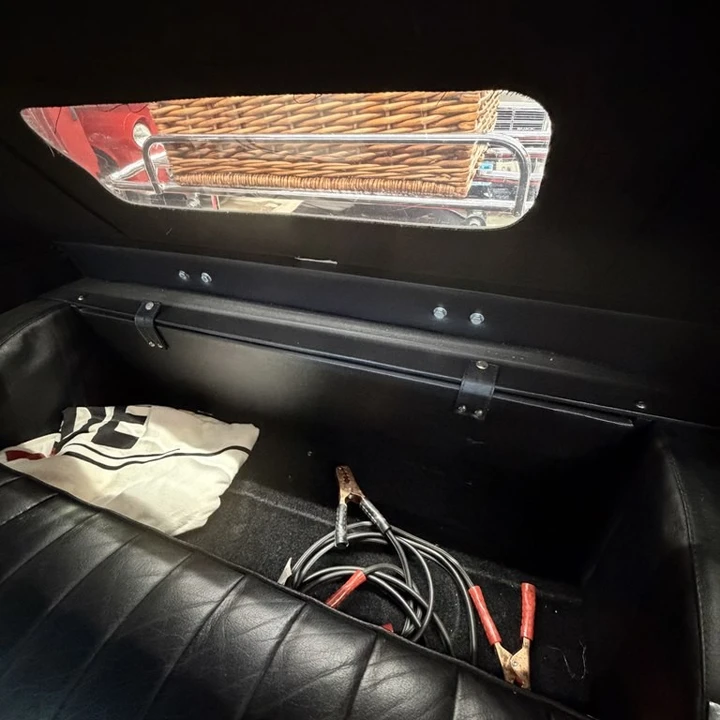1952 MG TD - Image 12 of 21