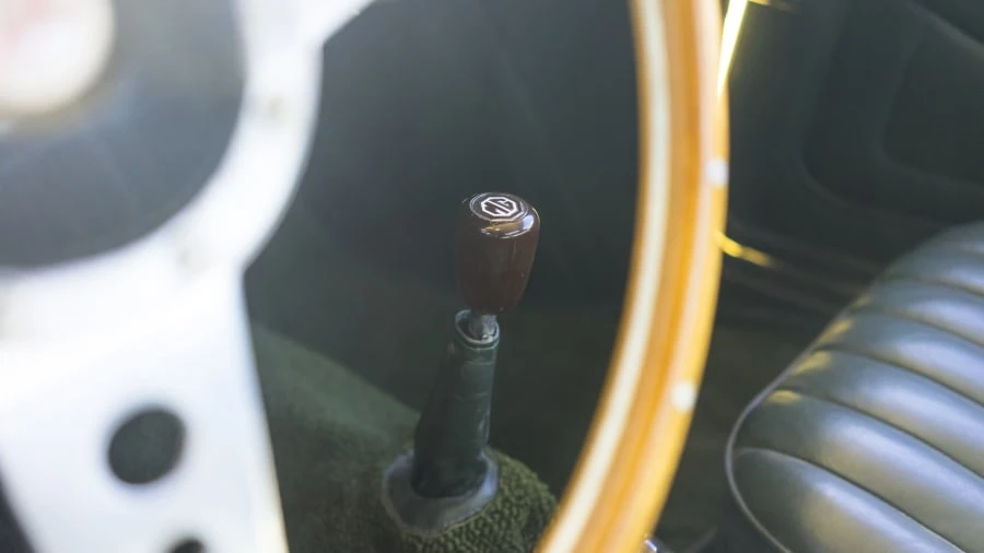 1952 MG TD - Image 11 of 12