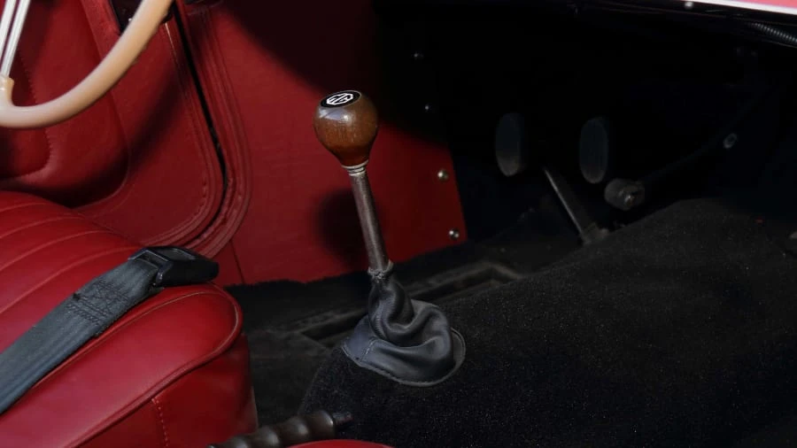 1952 MG TD - Image 10 of 20