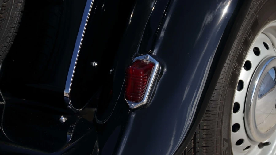 1952 MG TD - Image 18 of 20