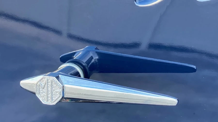 1952 MG TD - Image 19 of 24