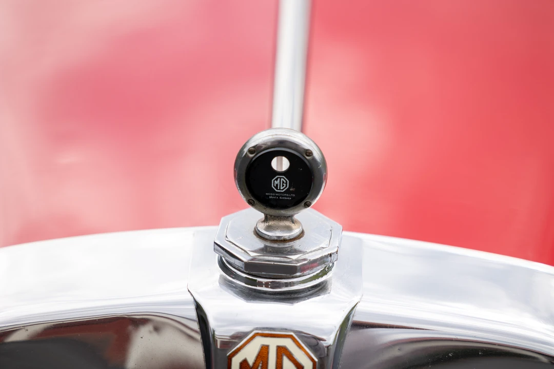 1952 MG TD - Image 28 of 31