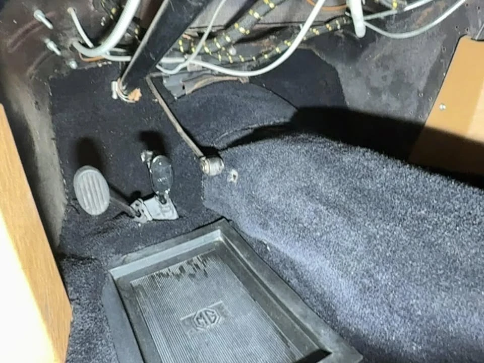 1952 MG TD - Image 18 of 20