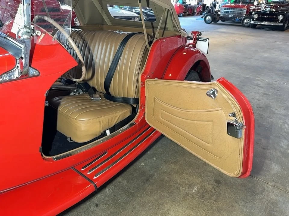 1952 MG TD - Image 15 of 20