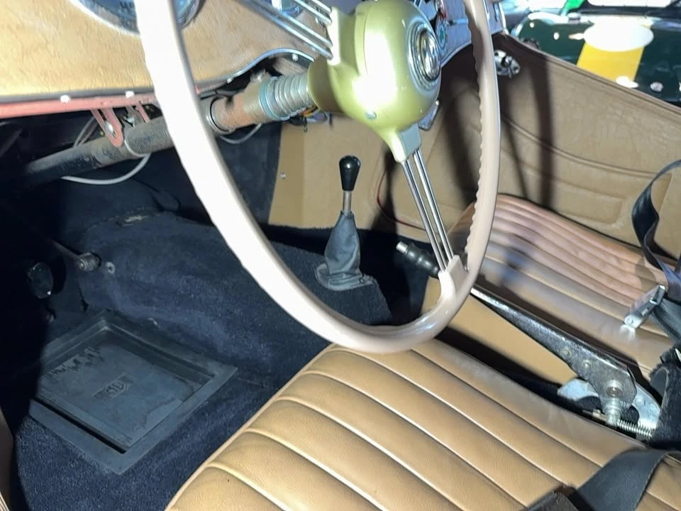 1952 MG TD - Image 17 of 20