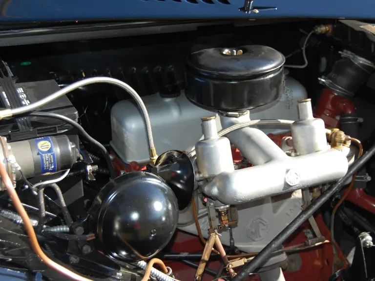 1952 MG TD - Image 9 of 9