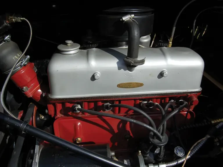 1952 MG TD - Image 4 of 9