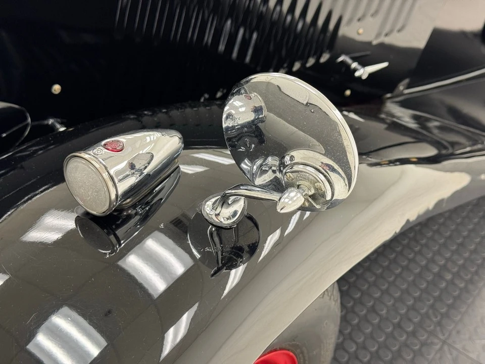 1952 MG TD - Image 11 of 12
