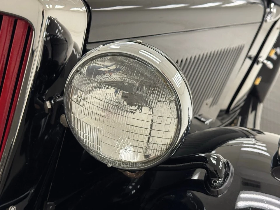 1952 MG TD - Image 10 of 12