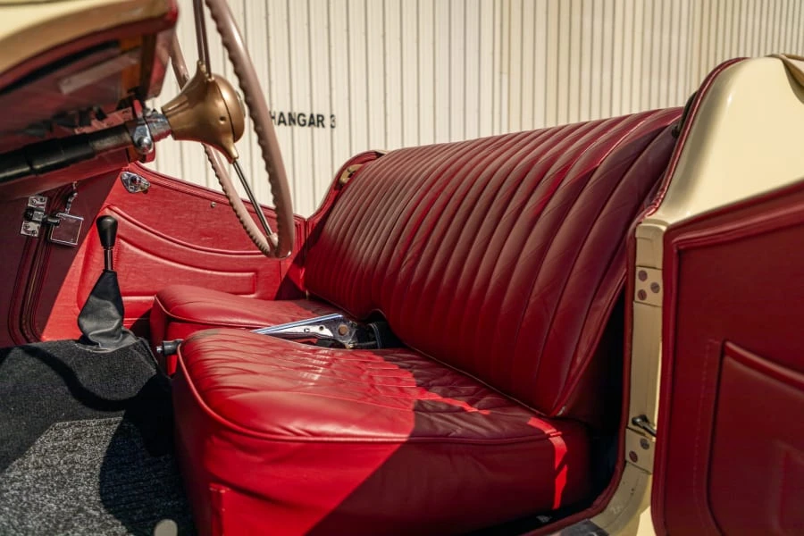 1952 MG TD - Image 19 of 22