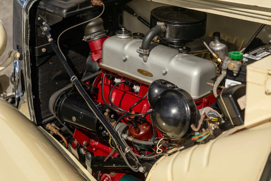 1952 MG TD - Image 21 of 22