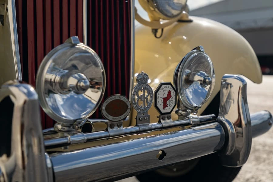 1952 MG TD - Image 10 of 22