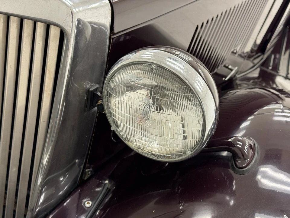 1952 MG TD - Image 13 of 21