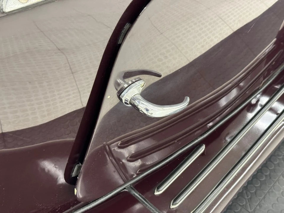1952 MG TD - Image 19 of 21
