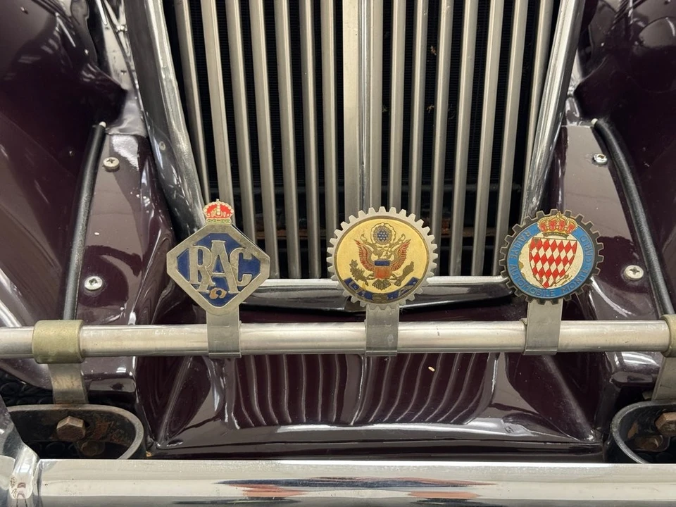 1952 MG TD - Image 14 of 21