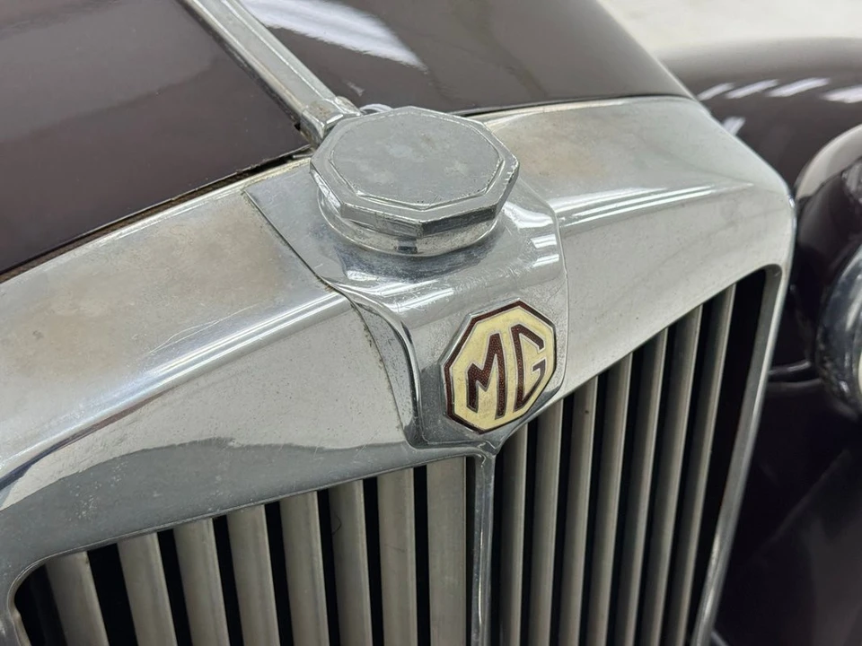 1952 MG TD - Image 12 of 21