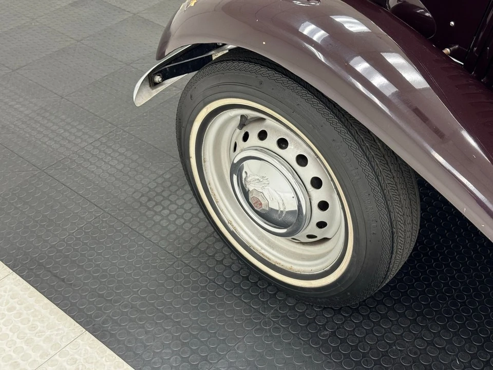 1952 MG TD - Image 16 of 21