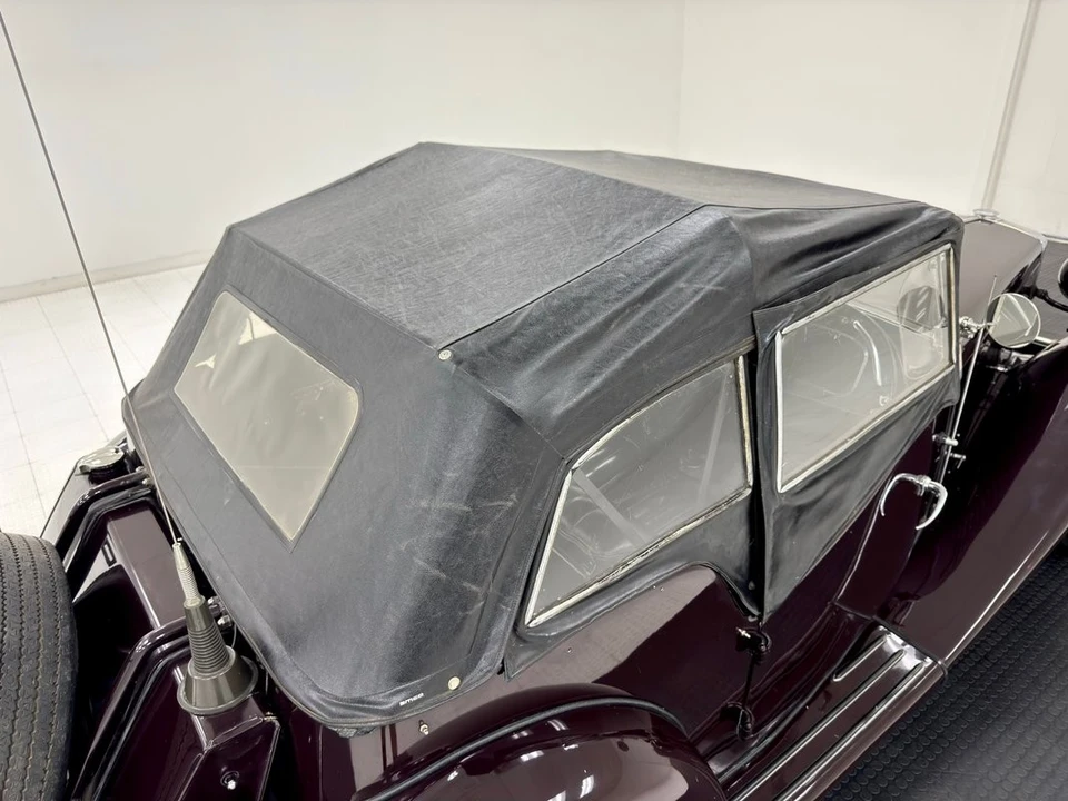 1952 MG TD - Image 21 of 21