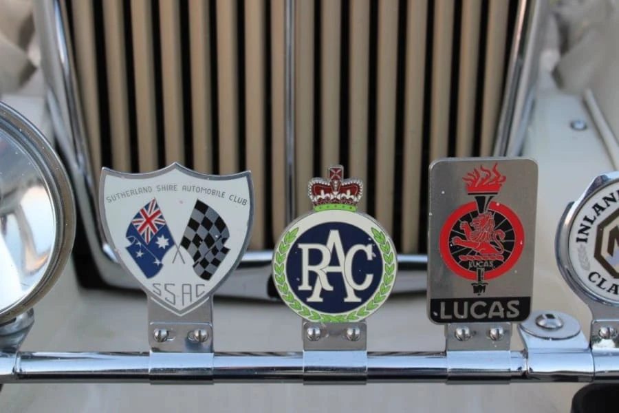 1952 MG TD - Image 5 of 31