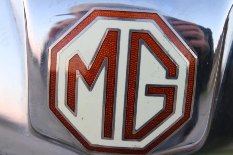 1952 MG TD - Image 8 of 31