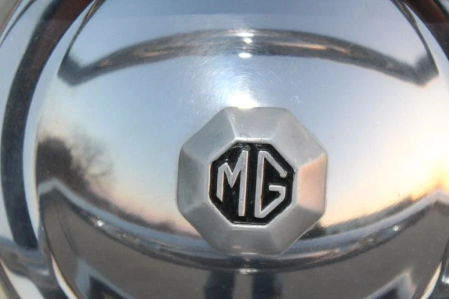 1952 MG TD - Image 11 of 31