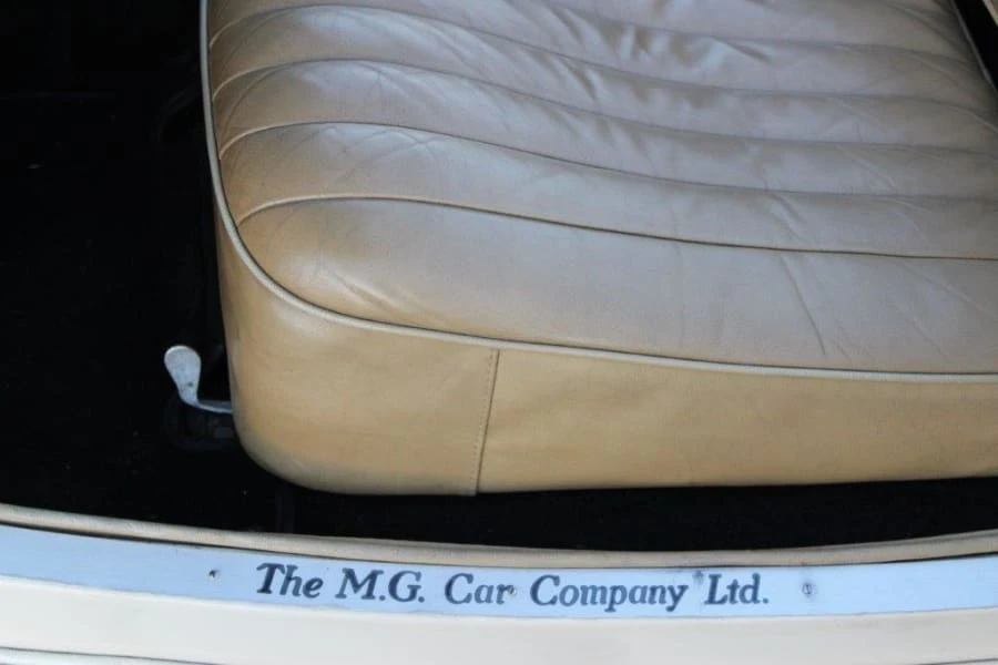 1952 MG TD - Image 30 of 31