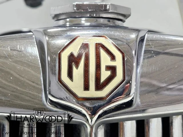1952 MG TD - Image 16 of 21