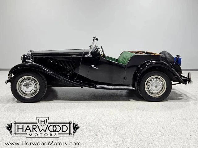 1952 MG TD - Image 3 of 21