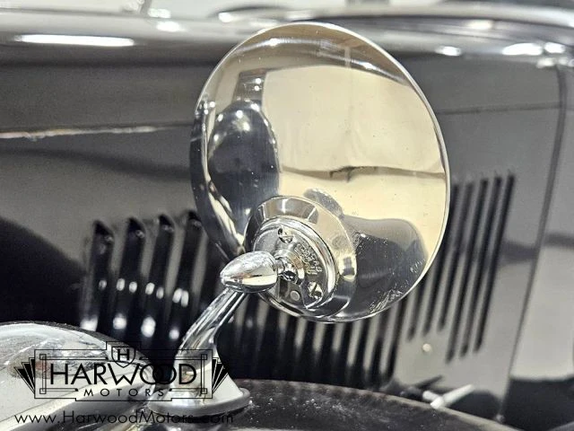 1952 MG TD - Image 21 of 21