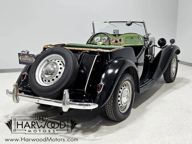 1952 MG TD - Image 6 of 21