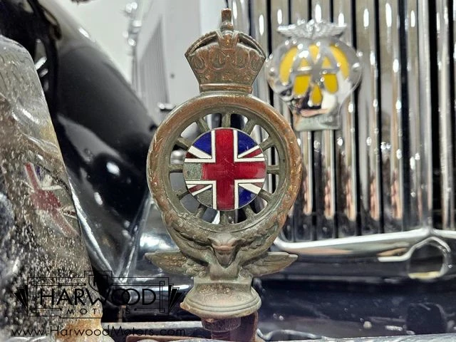 1952 MG TD - Image 18 of 21