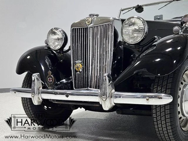 1952 MG TD - Image 14 of 21