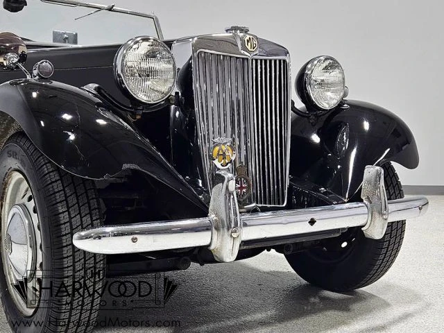 1952 MG TD - Image 15 of 21
