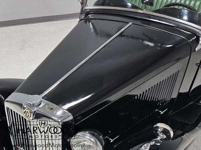 1952 MG TD - Image 10 of 21