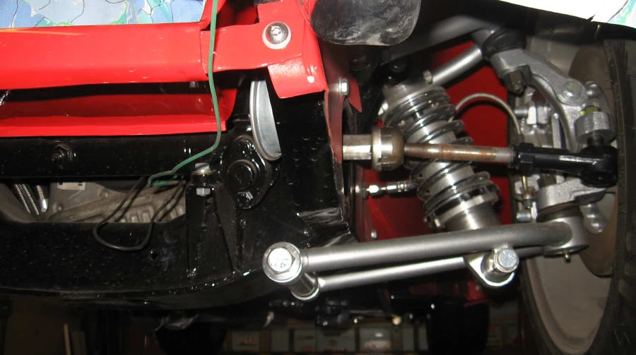 1952 MG TD - Image 10 of 11