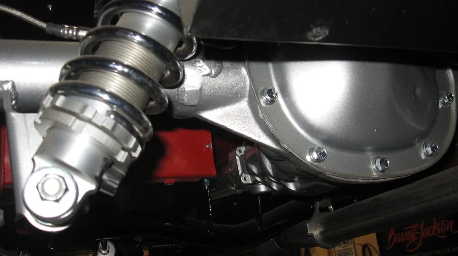 1952 MG TD - Image 11 of 11