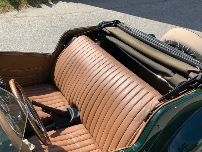 1952 MG TD - Image 6 of 10