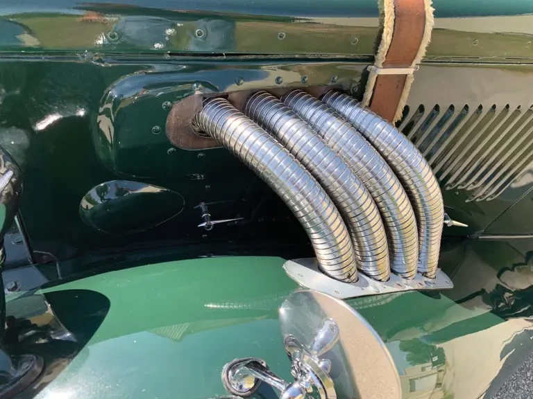 1952 MG TD - Image 4 of 10