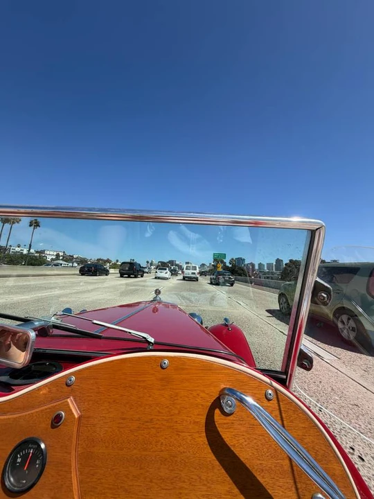 1971 MG T-Type - Image 15 of 17