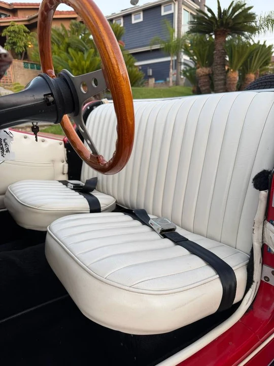 1971 MG T-Type - Image 17 of 17