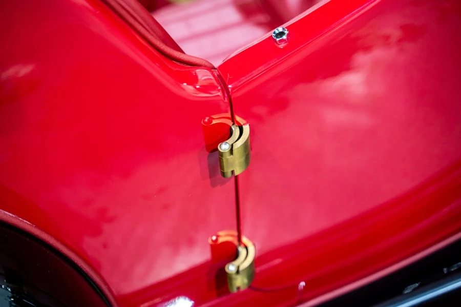 1952 MG TD - Image 22 of 31