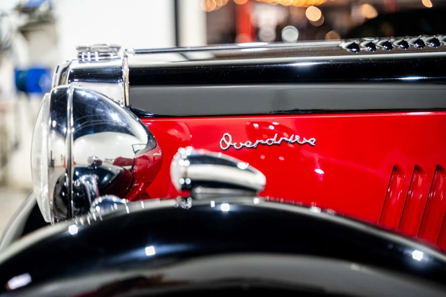 1952 MG TD - Image 24 of 31