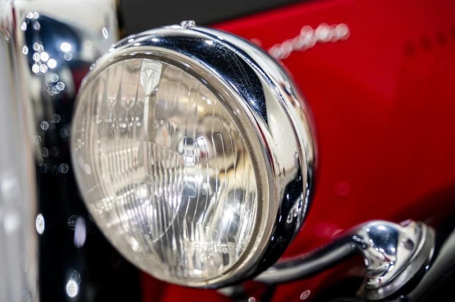 1952 MG TD - Image 27 of 31