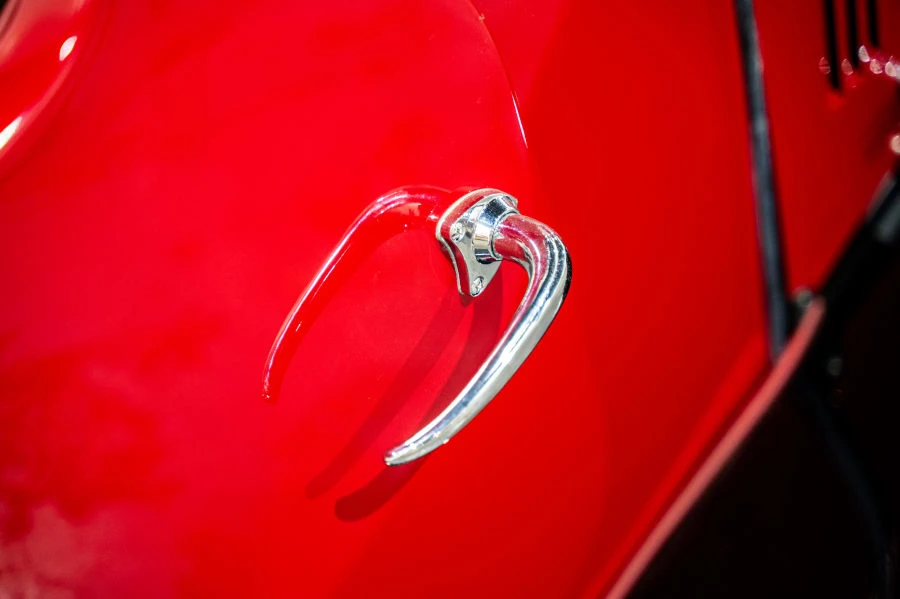 1952 MG TD - Image 23 of 31