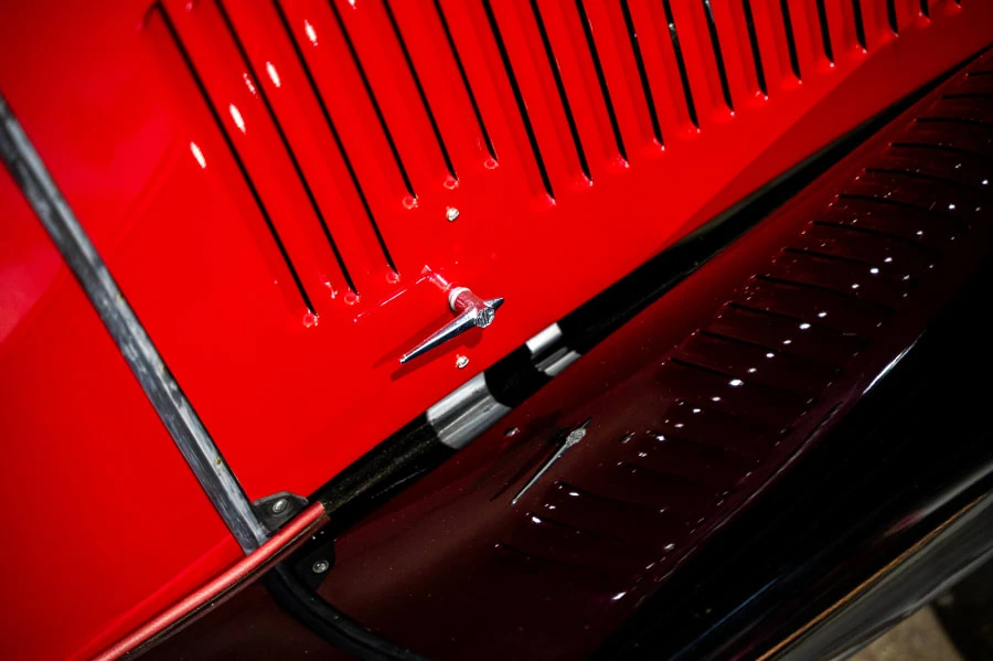 1952 MG TD - Image 21 of 31