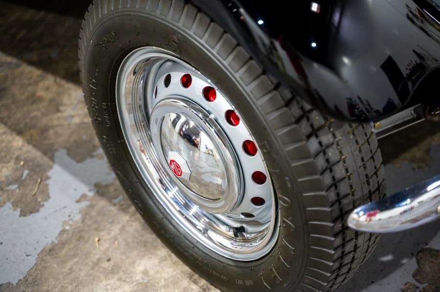 1952 MG TD - Image 20 of 31
