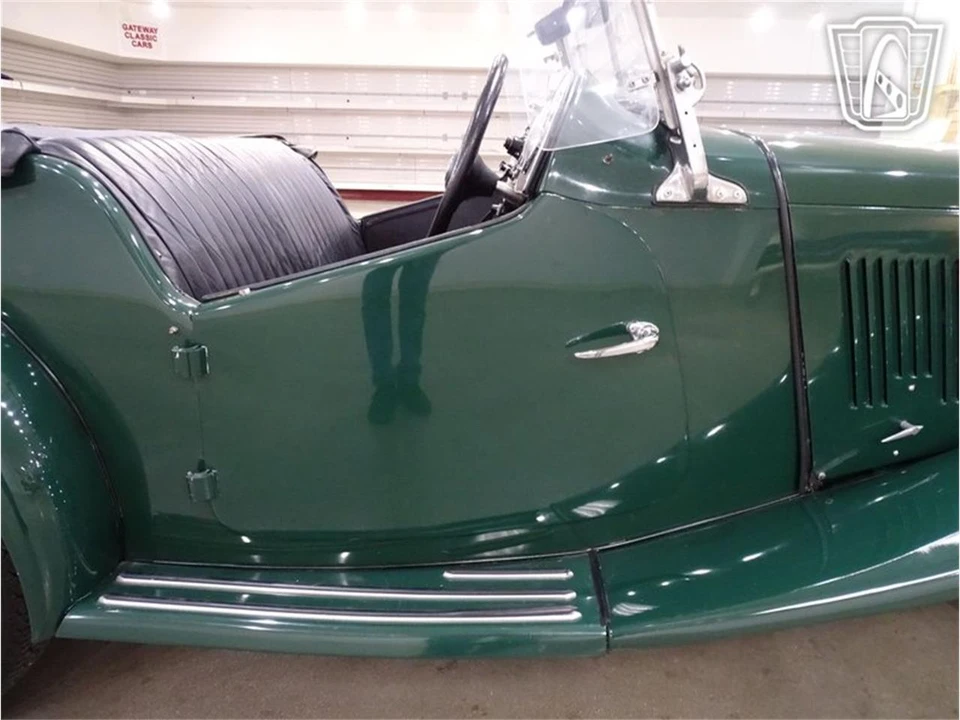 1952 MG TD - Image 31 of 31