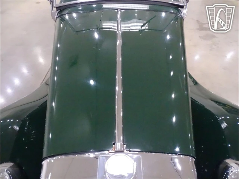 1952 MG TD - Image 26 of 31