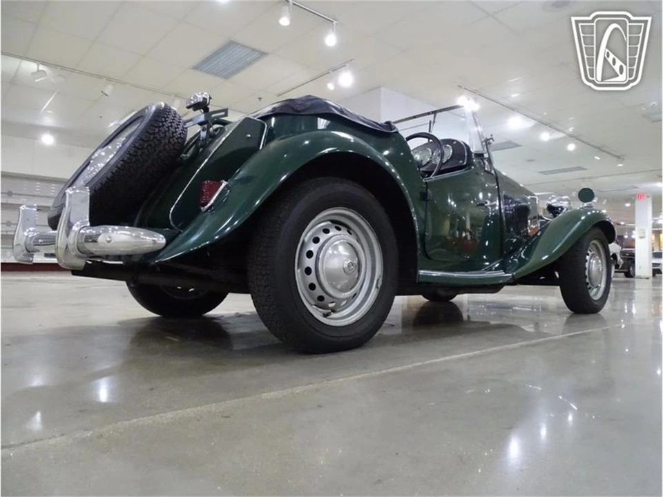 1952 MG TD - Image 16 of 31