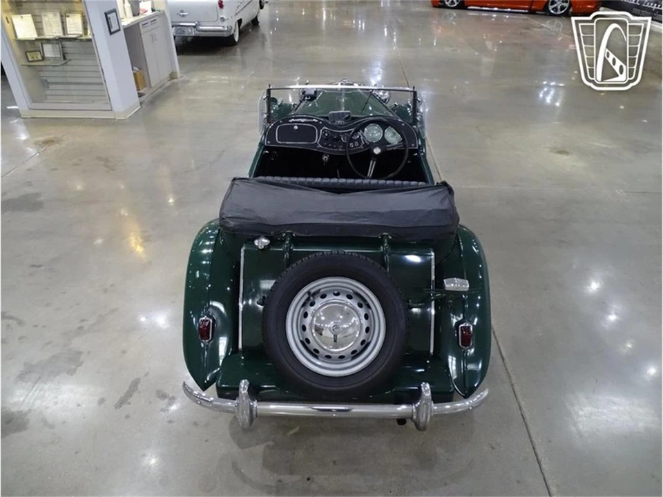 1952 MG TD - Image 11 of 31